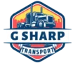 G Sharp Transport